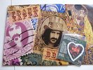 FRANK ZAPPA BBC complete recordings double LP 300 only + CD MINT rare