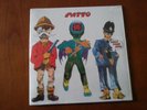 PATTO Hold Your Fire LP AKarma SEALED RI Of Fantastic UK Prog