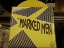 MARKED MEN 