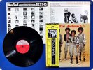 JACKSON 5 Greatest Hits 14 JP OBI LP d3013