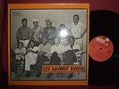 LP VINYL - LES GUITARES BOYS - DEBS LABEL