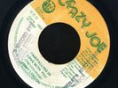 1134 JIMMY LONDON-I AM FALLING IN LOVE WITH YOU-1982 JOE GIBBS REGGAE 45 7