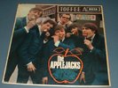 APPLEJACKS the applejacks 1964 UK DECCA MONO BEAT LP