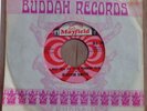 MARVIN SMITH xover northern soul 45 Who Will Do Your Running Now   Mayfield EX
