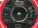 THE MARK FOUR*TRY IT BABY*MOD*BEAT*DANCER*LISTEN TO IT