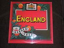 ENGLAND Garden Shed ORIGINAL Psych Prog UK LP Rare Arista ARTY 153