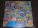 RARE  HEAVY PSYCH ROCK LP LINCOLN ST. EXIT 