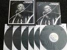 MOSAIC - MILES DAVIS - THE COMPLETE BITCHES BREW SESSIONS - BOXED SET