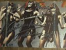 Ike & Tina Turner - What You Hear Is What You Get (U.A. 9953) (tri-fold) 2 LPs