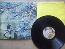 WINGS   wild life  1971 - UK EARLY PRESS -APPLE LABEL - (+YELLOW INNER ) -EX++