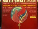 MILLIE SMALL my boy lollipop LP VG+ MGS 27055 Mono USA 1964 Rocksteady Ska
