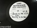 2 Live Crew Banned Iin The USA Rare Test Pressing (Rap/Hip-Hop 45 12