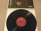 L K THE ROLLING STONES NO.2 LP UNBOXED DECCA  LK 4661 MONO LAM COVER FLIP EX