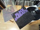 BLACK SABBATH MASTER OF REALITY 1971 SWIRLI w/POSTER