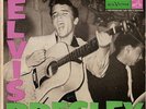 Elvis Presley Self Titled ORIGINAL FIRST PRESS USA (7