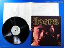 THE DOORS 