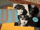 UT 2LP IN CUT'S HOUSE 1°ST ORIG UK 1988 EX TOP COLLECTORS AUDIOFILI