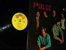 RARE 1968 Orig = THE PULSE = ON POISON RING = HARD BLUES PSYCH a+