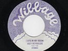 NOVELTY-JOEY REYNOLDS (4 SEASONS) WIBBAGE-JOEY REYNOLDS THEME/RATS IN MY ROOM