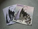NAZARETH  UK LP Hair Of The Dog MINT LOOKS UNPLAYED
