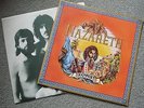 NAZARETH  UK LP Rampant  MINT LOOKS UNPLAYED