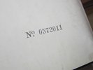 The Beatles White Album Apple PCS 7067-8  1-1-2-1 0572011 UK Stereo EX+ Vinyl LP