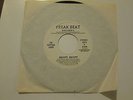 rap/electro 45: The Egyptian Lover Egypt Egypt on Freakbeat
