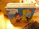 Peter Pan Rangers Watching Scotty Grow vinyl LP Peter Pan Records EX