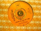 UK BLUE HORIZON-FLEETWOOD MAC-I BELIEVE MY TIME AIN`T LONG -  EX