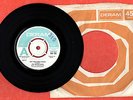 THE OUTER LIMITS - Just One More Chance - DERAM DM125 - 1967 -  DEMO