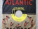CARMEN TAYLOR   Ding Dong / Lovin’ Daddy   R&B ROCKER on Atlantic   NM-   HEAR