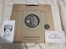 Third Man Records 78 rpm vinyl Vault Revenant Records White Jack White Paramount