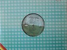 CHALINO SANCHEZ -CON AMABLES DEL NORTE  CORRIDO VILLISTA PROMO  LP RARE USED VG