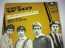 The Who Substitute 45 giri Polydor Stampa Italiana Originale 1966