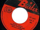 PRINCE BUSTER & HIS ALL STARS   REGGAE VERSION   KILLING INSTRUMENTAL LISTEN