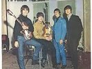 The Beatles Rock and roll music la sola copertina del 45 giri  Stampa Originale