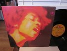 Jimi Hendrix - Electric Ladyland 2 LP REPRISE RS-6307 Stereo Gatefold