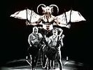 Tenacious D [LP] by Tenacious D (Vinyl, Oct-2001, Epic USA)