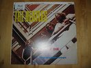 THE BEATLES LET IT BE AND 10 OTHER SONGS LP PROMO NOT FOR SALE MADE IN GERMANY