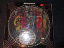 Beatles Sgt. Peppers Lonely Hearts Club Band Sealed Original Picture Disc Lim Ed