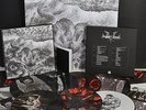 DEATHSPELL OMEGA 7 x LP BOX SET MINT