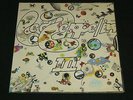 Led Zeppelin - III- 1970 Atlantic Classic Rock Album