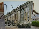 LP x Livin`Blues / Ram Jam Josey / Original : 1973 / Neuwertig