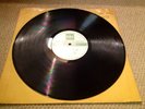 BBC Transcription Service LP 453 George Harrison (Beatles) Cat Stevens 1973
