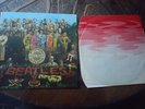BEATLES LP SGT PEPPERS, POP,BEAT,ROCK,PSYCH,MONO, UK , 1ST PRESSING