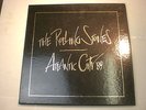 THE ROLLING STONES / ATLANTIC CITY `89 / 3LP BOX SET