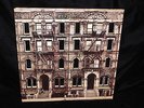 LED ZEPPELIN PHYSICAL GRAFFITI SWANG SONG RECORDS NEAR MINT