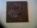 FABRIZIO DE ANDRE' 