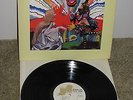 FOLK PSYCH LP - TRADER HORNE - MORNING WAY - JANUS