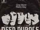 DEEP PURPLE  